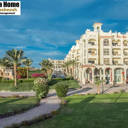 Sahlhasheesh Hurgada